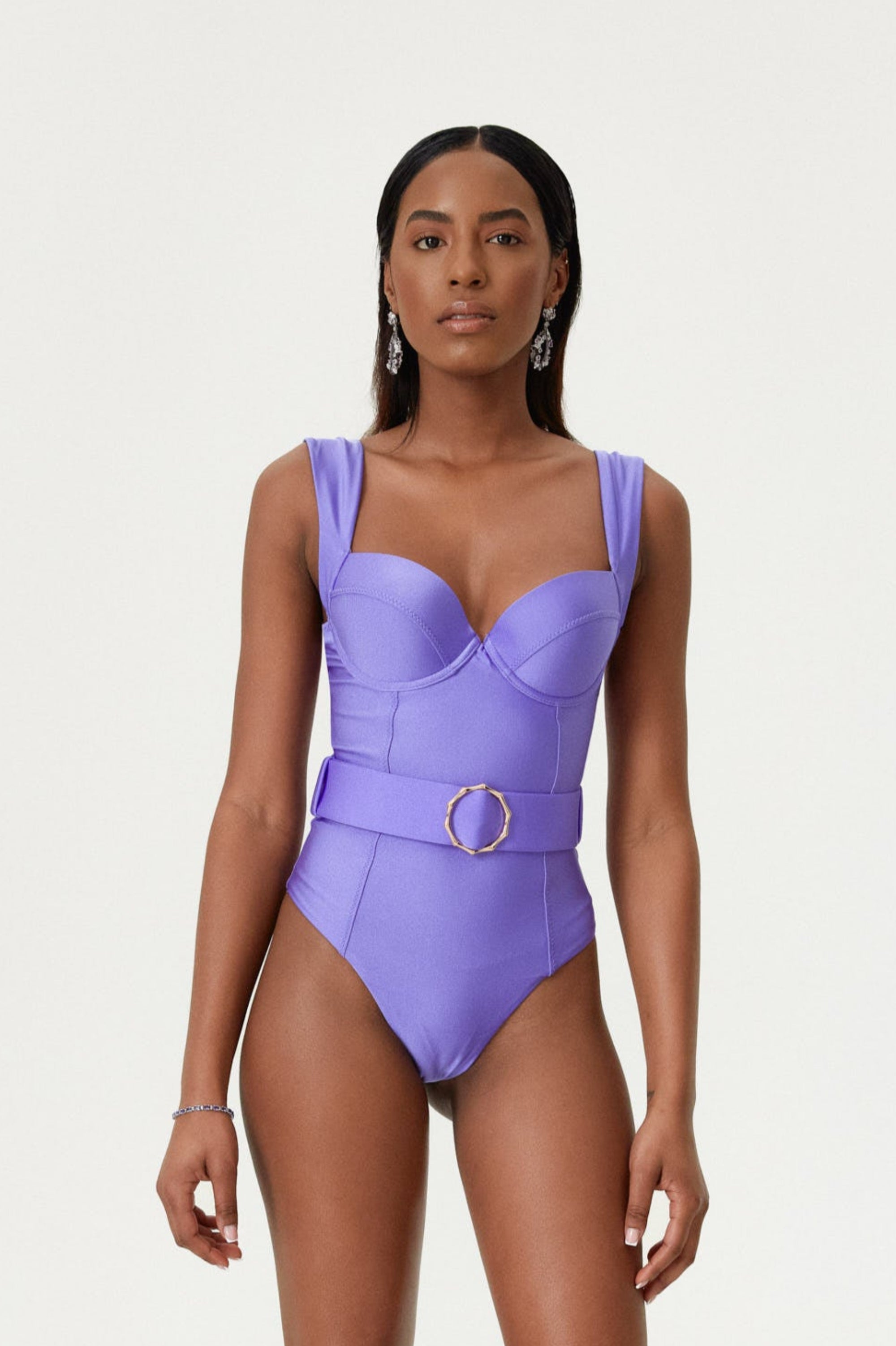 Amethyst Iconic One Piece