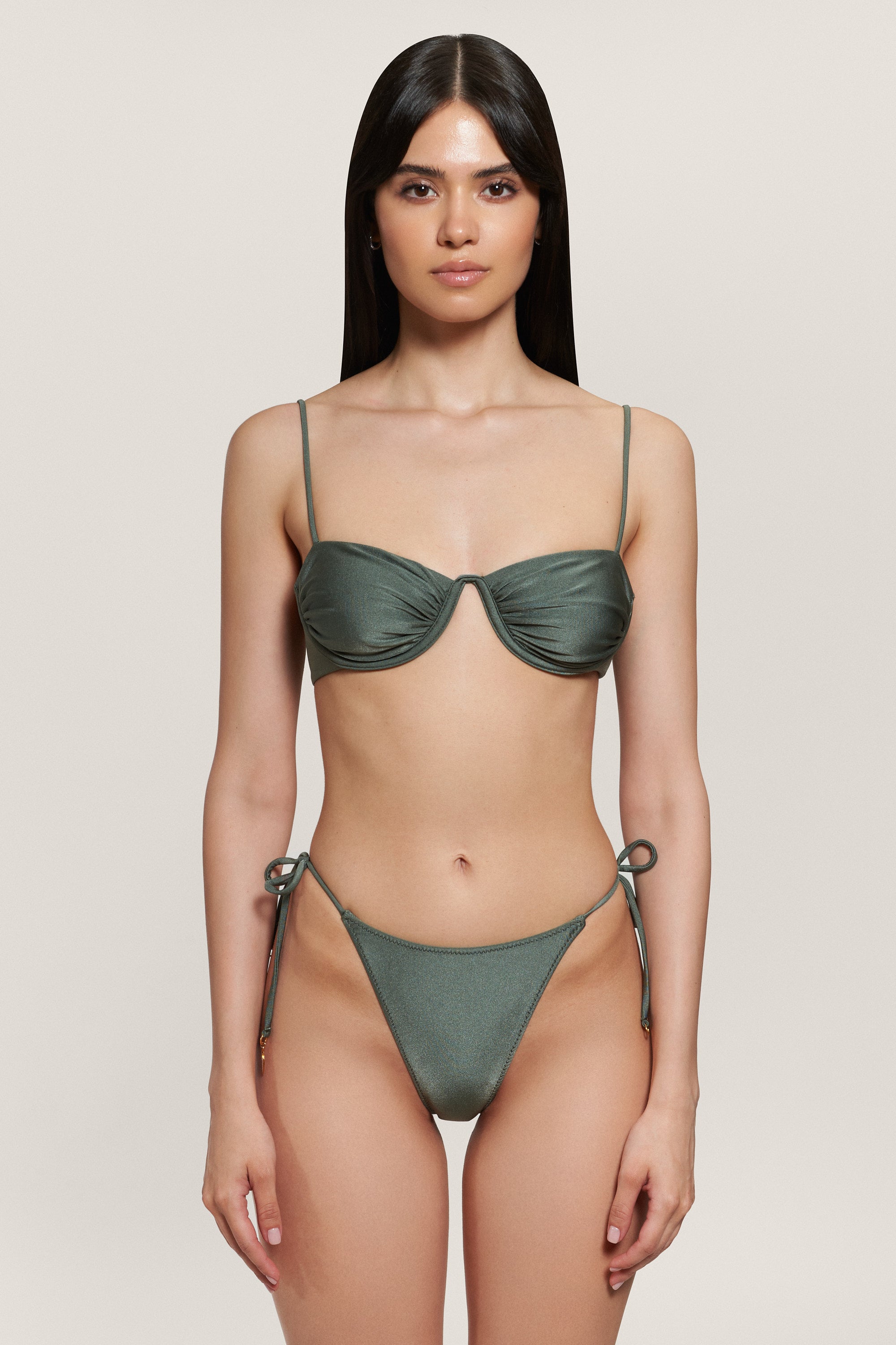 Green Smoke Monowire Top