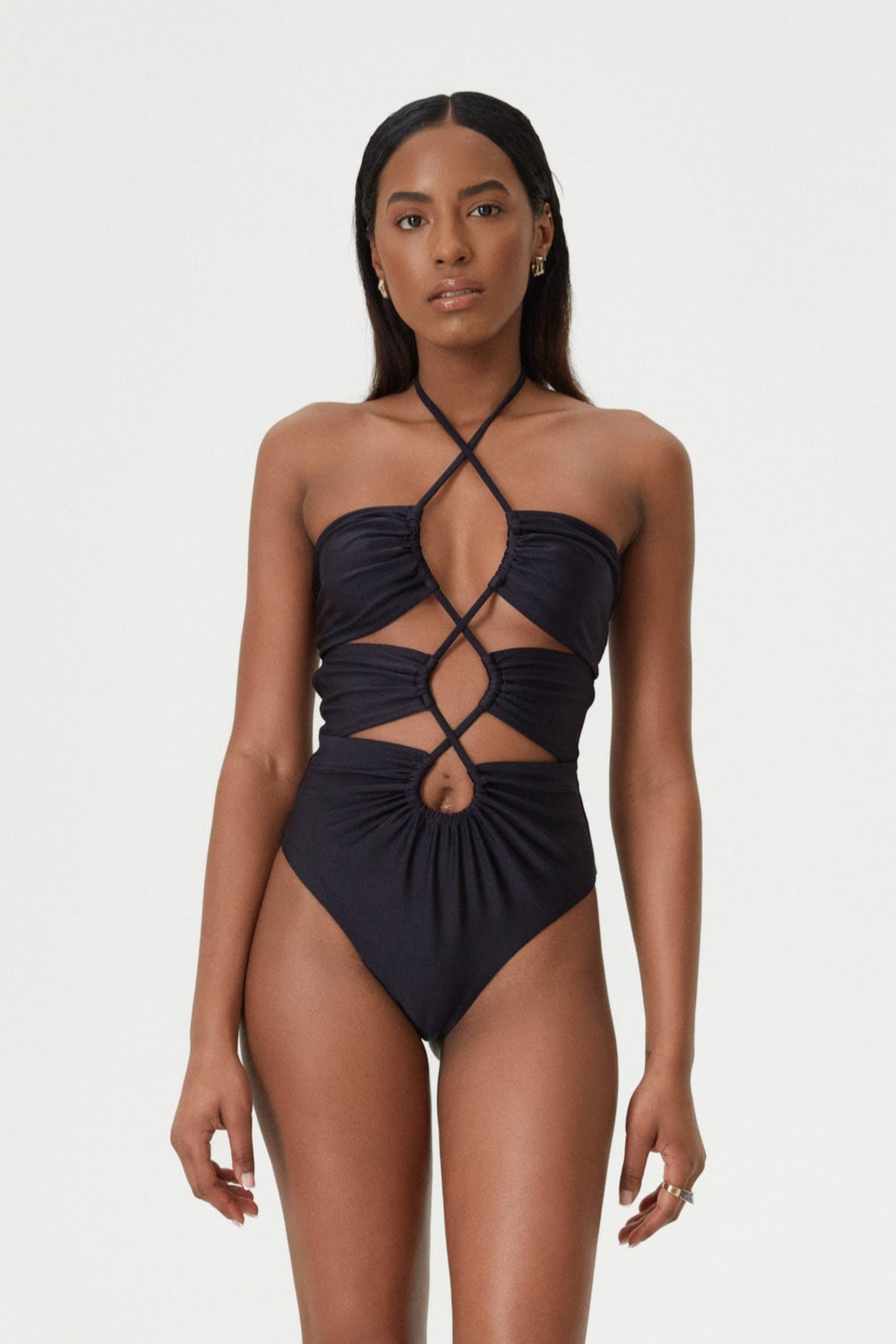 Onyx Infinity One Piece