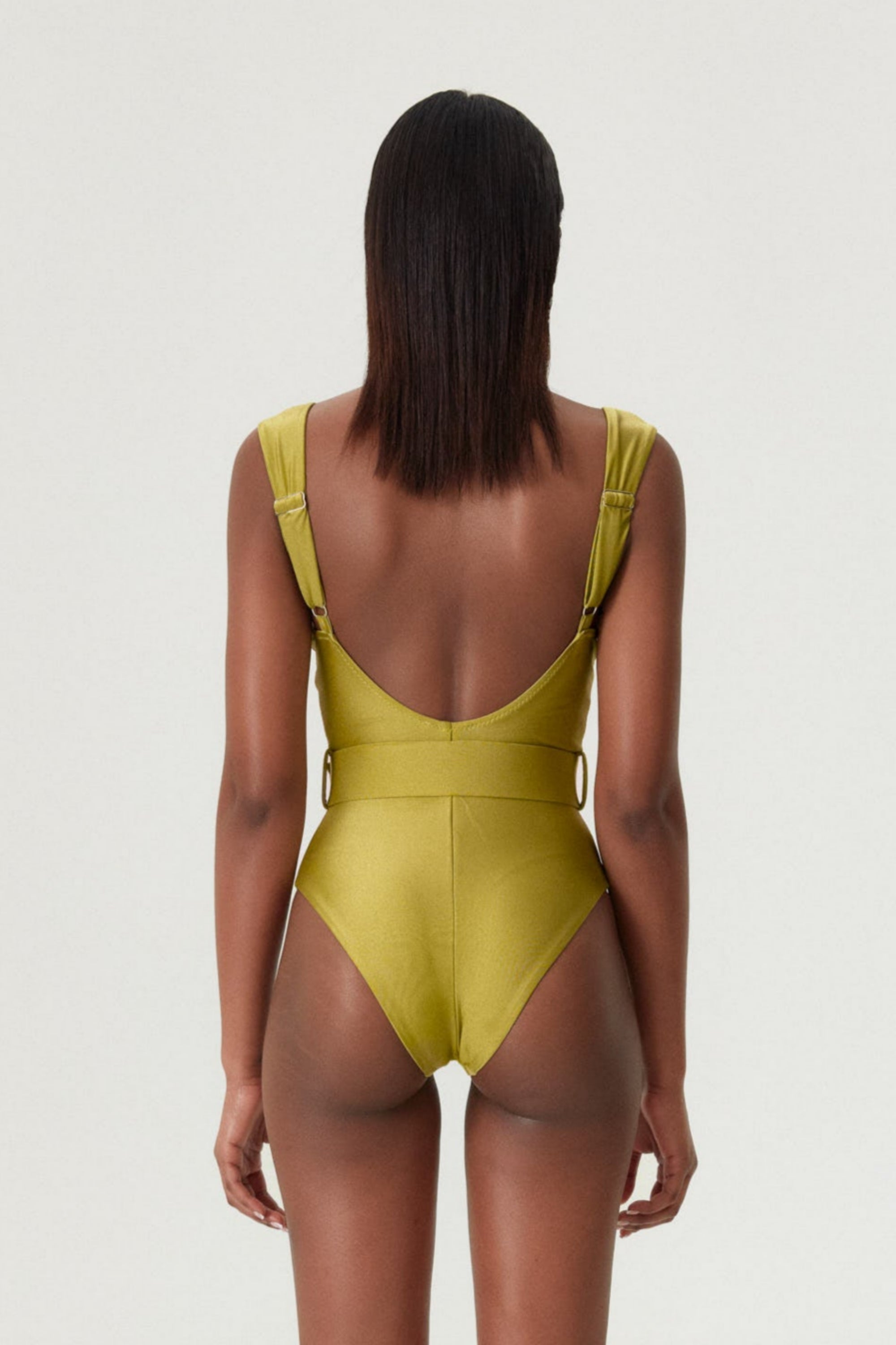 Peridot Iconic One Piece