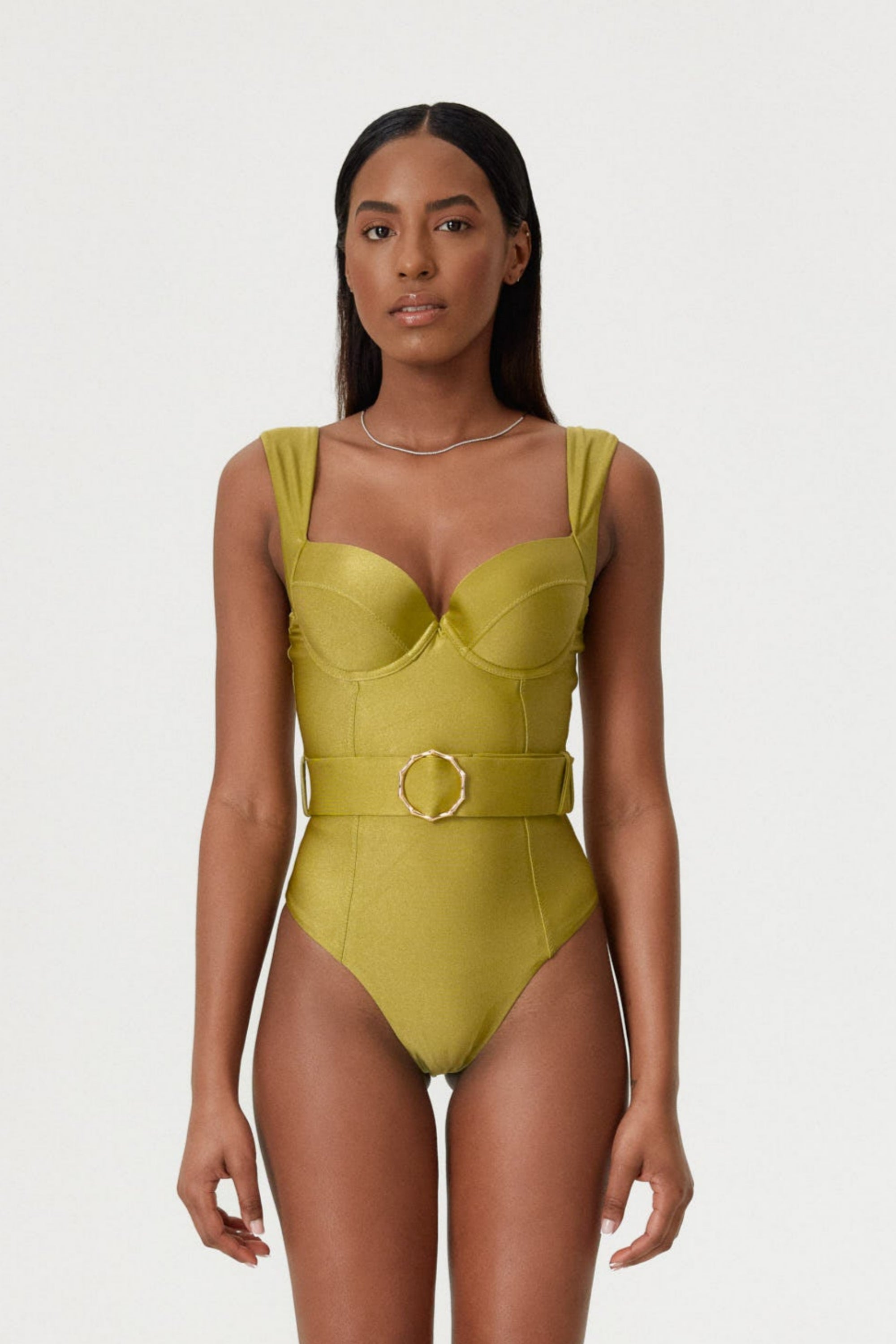 Peridot Iconic One Piece