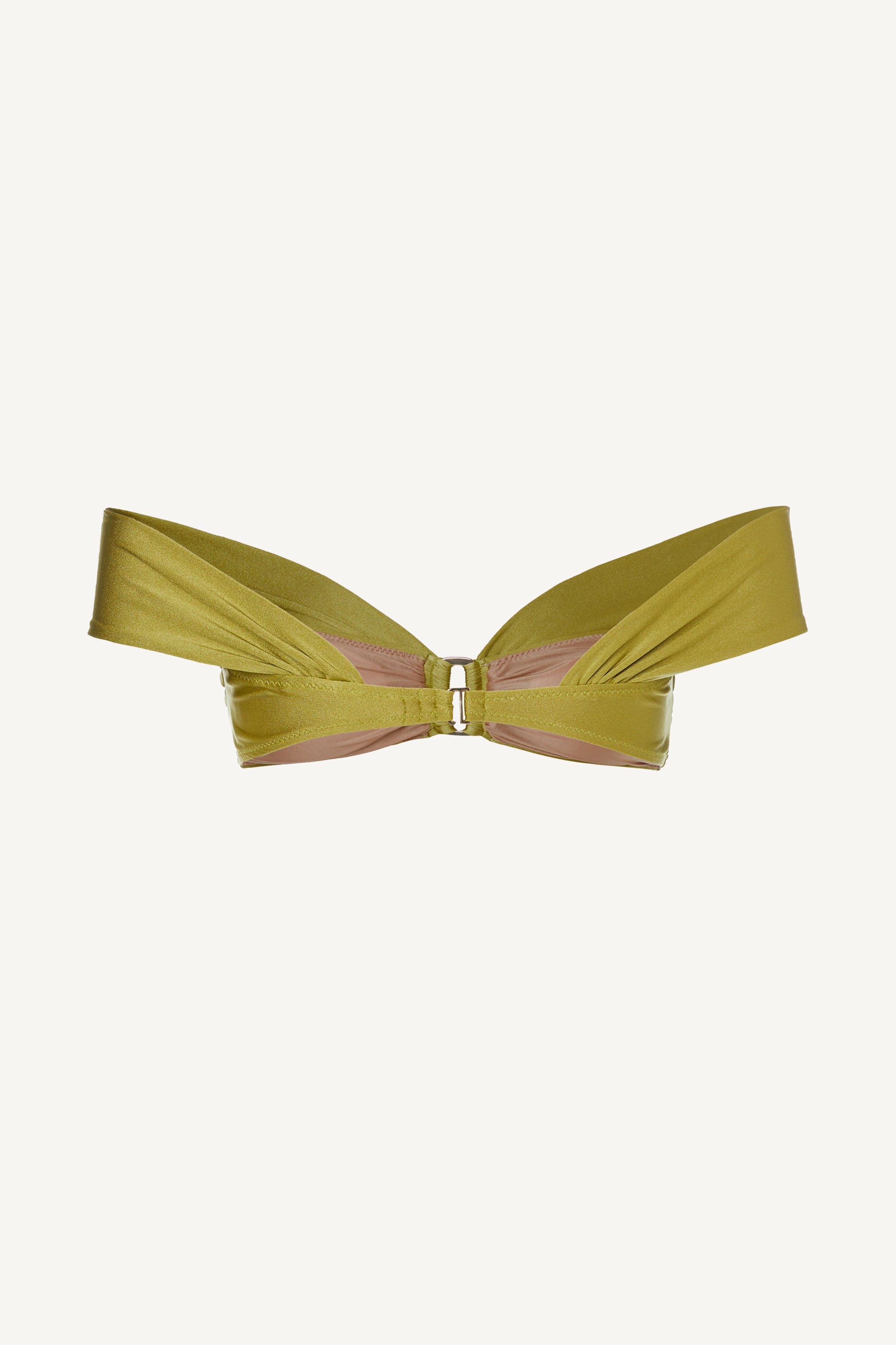 Sutien de baie Papillon Peridot