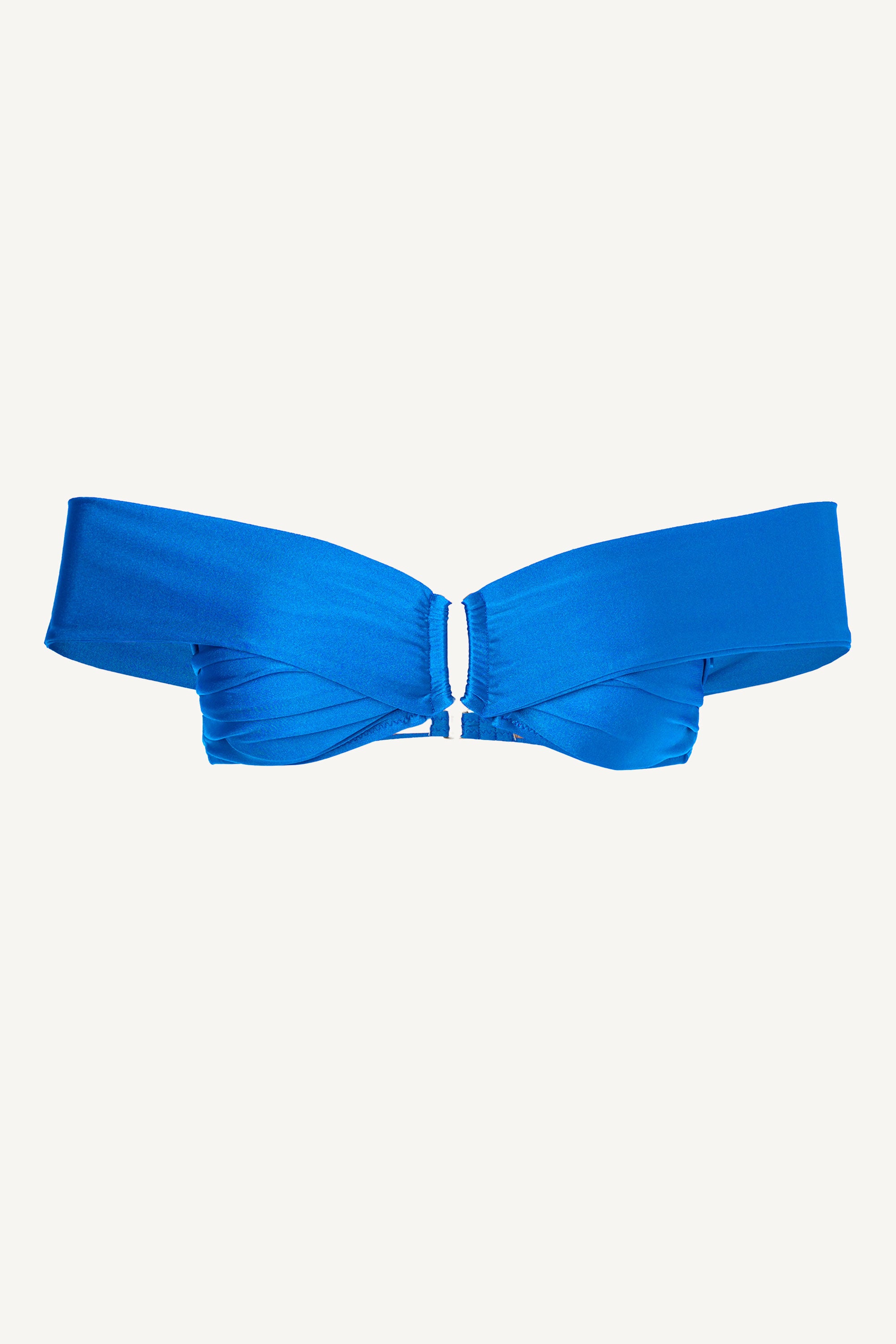Sutien de baie Papillon Albastru Safir