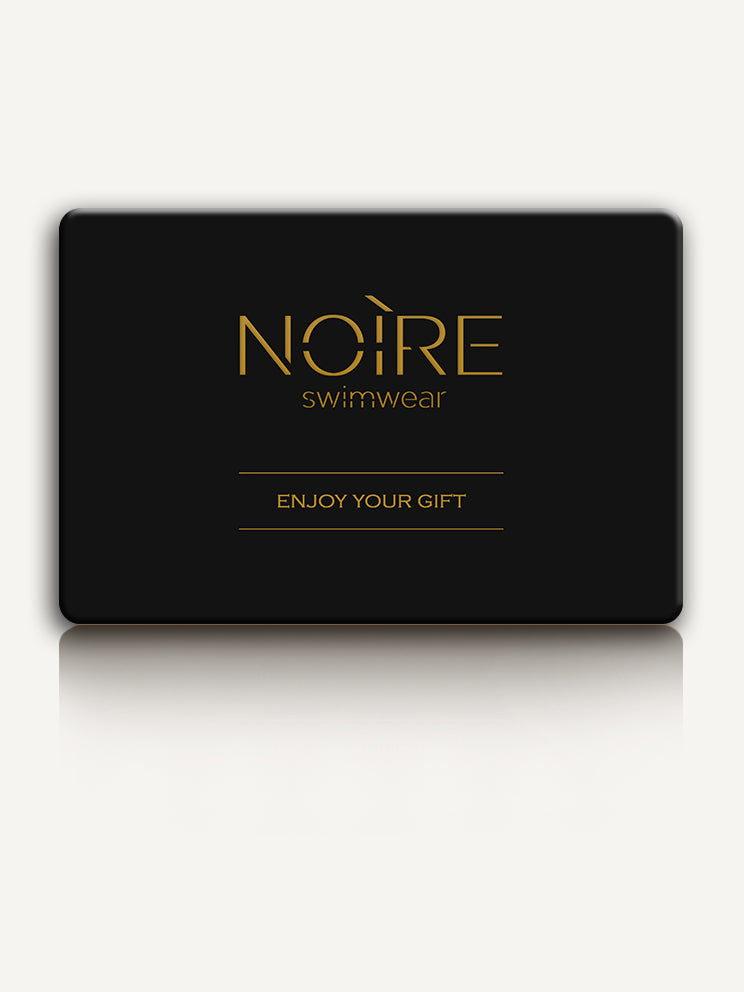 Noire Swimwear - E-Card Cadou