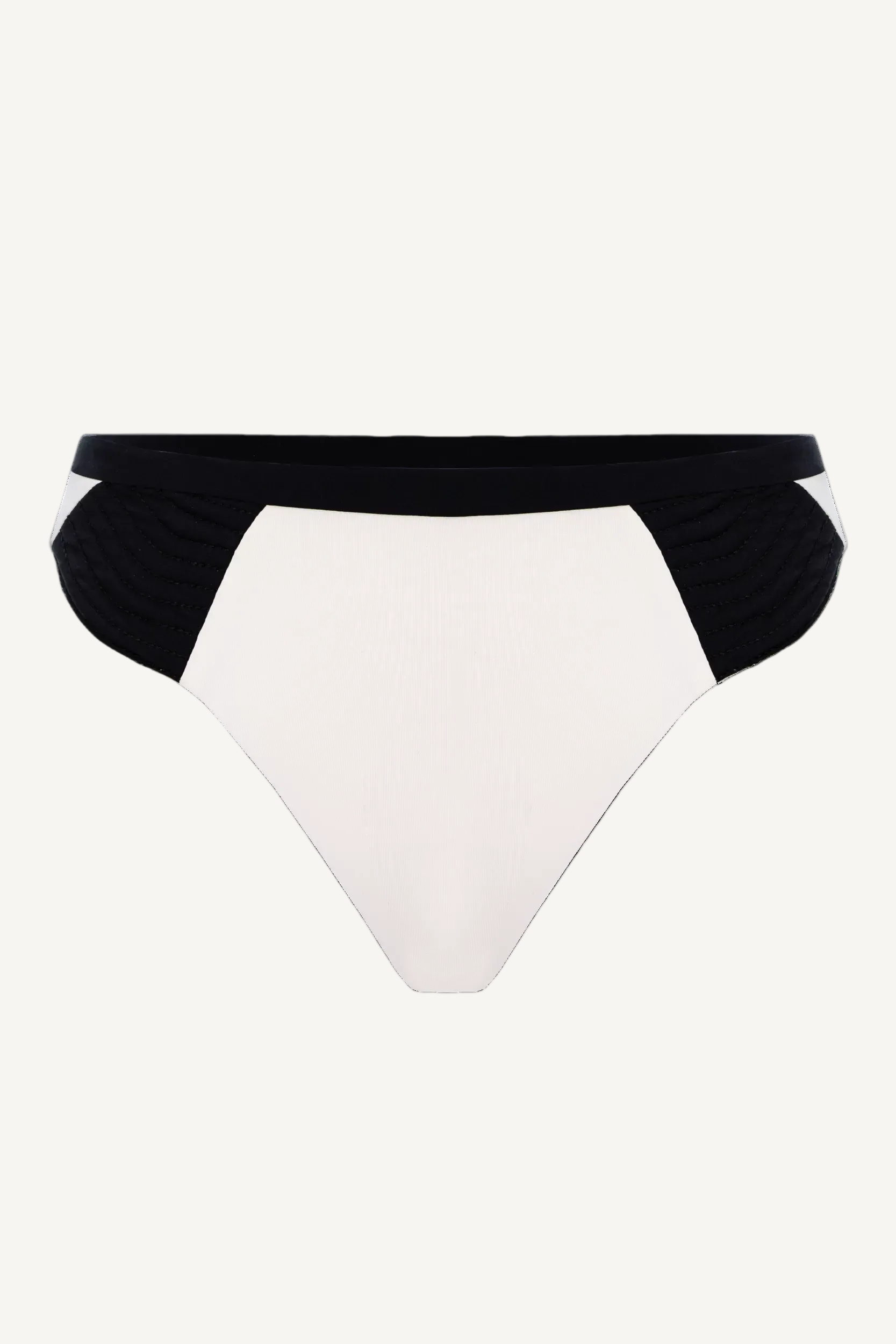 Slip de baie Tanga Noa Ivoire