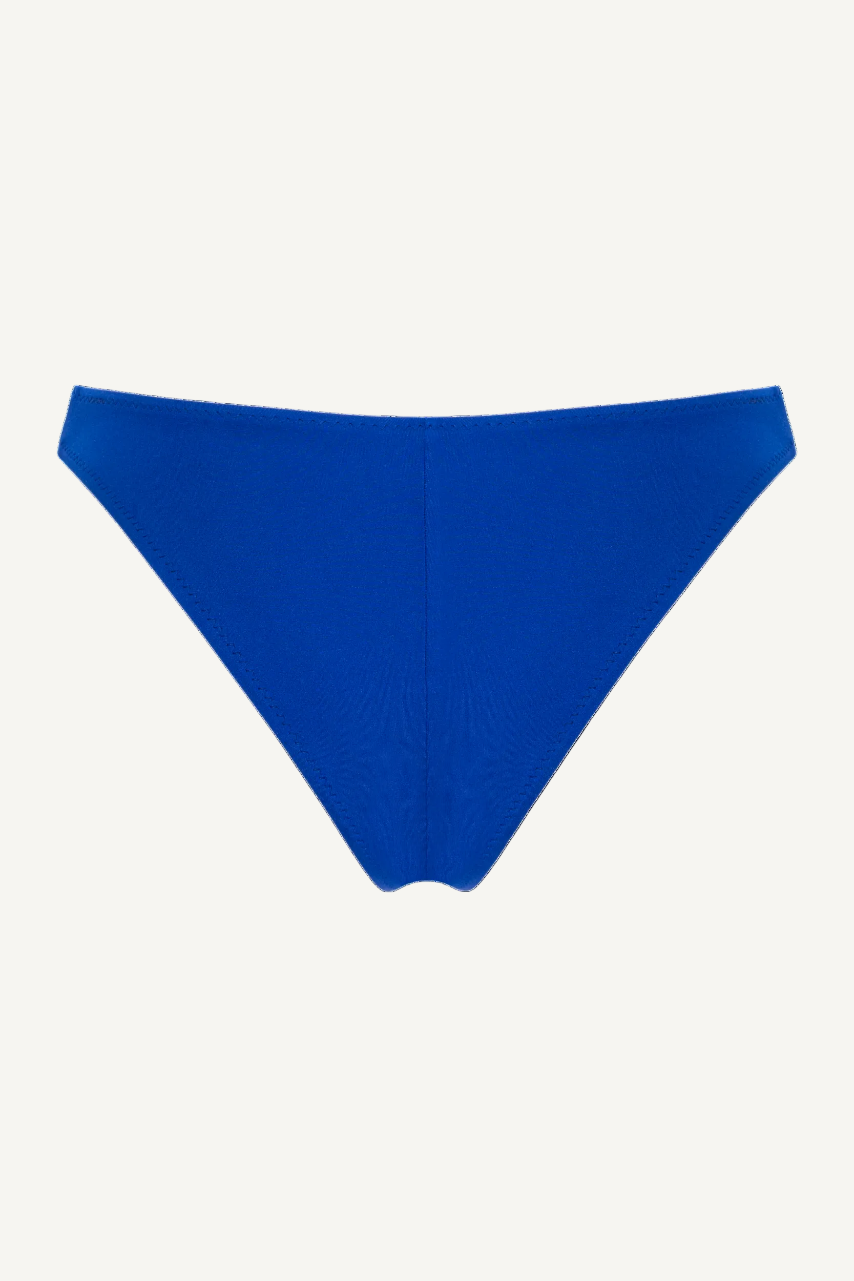 Ivy Azure V-Cut Brazilian Bottom