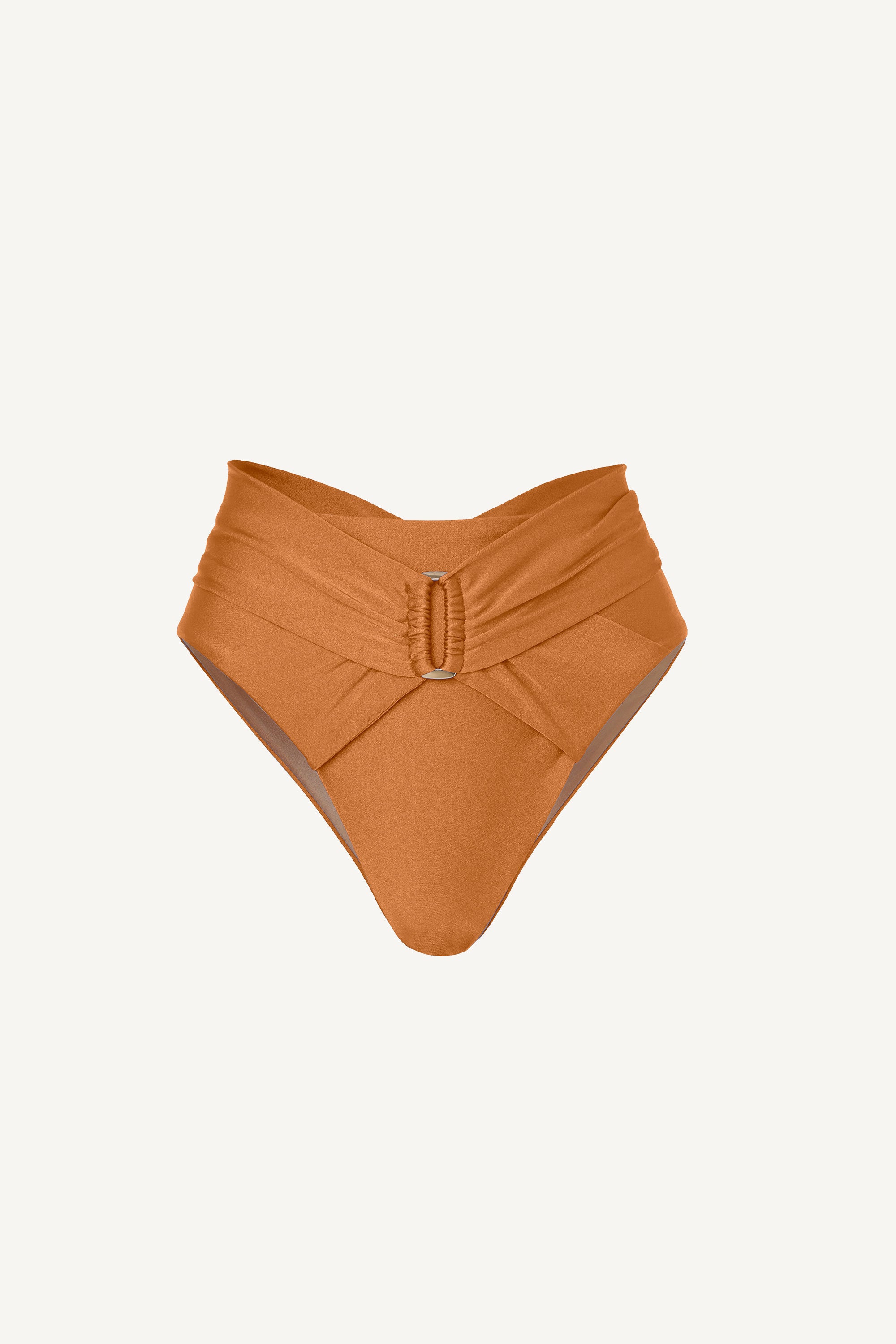 Amber Papillon High Waist Bottom