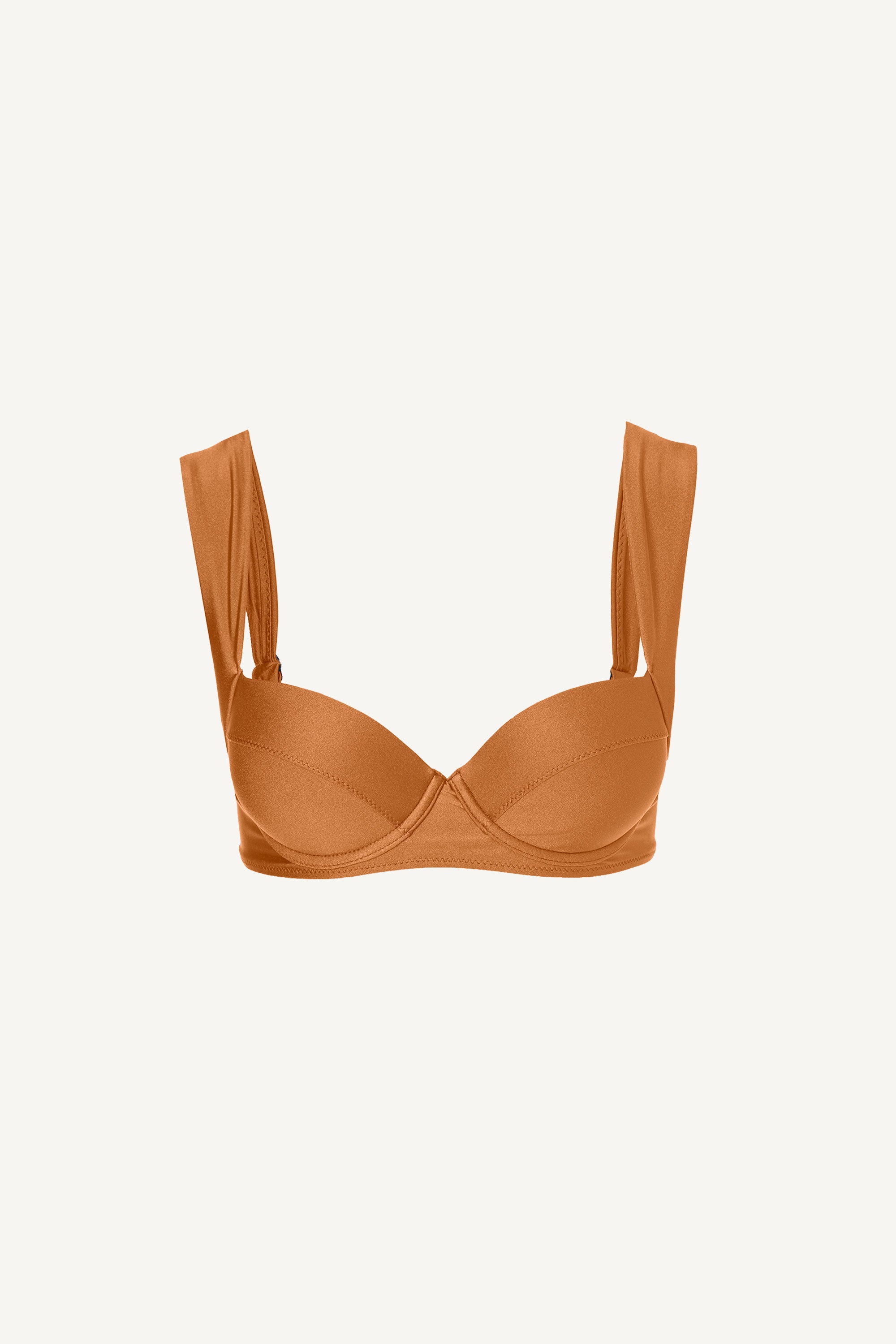 Amber Underwire Top