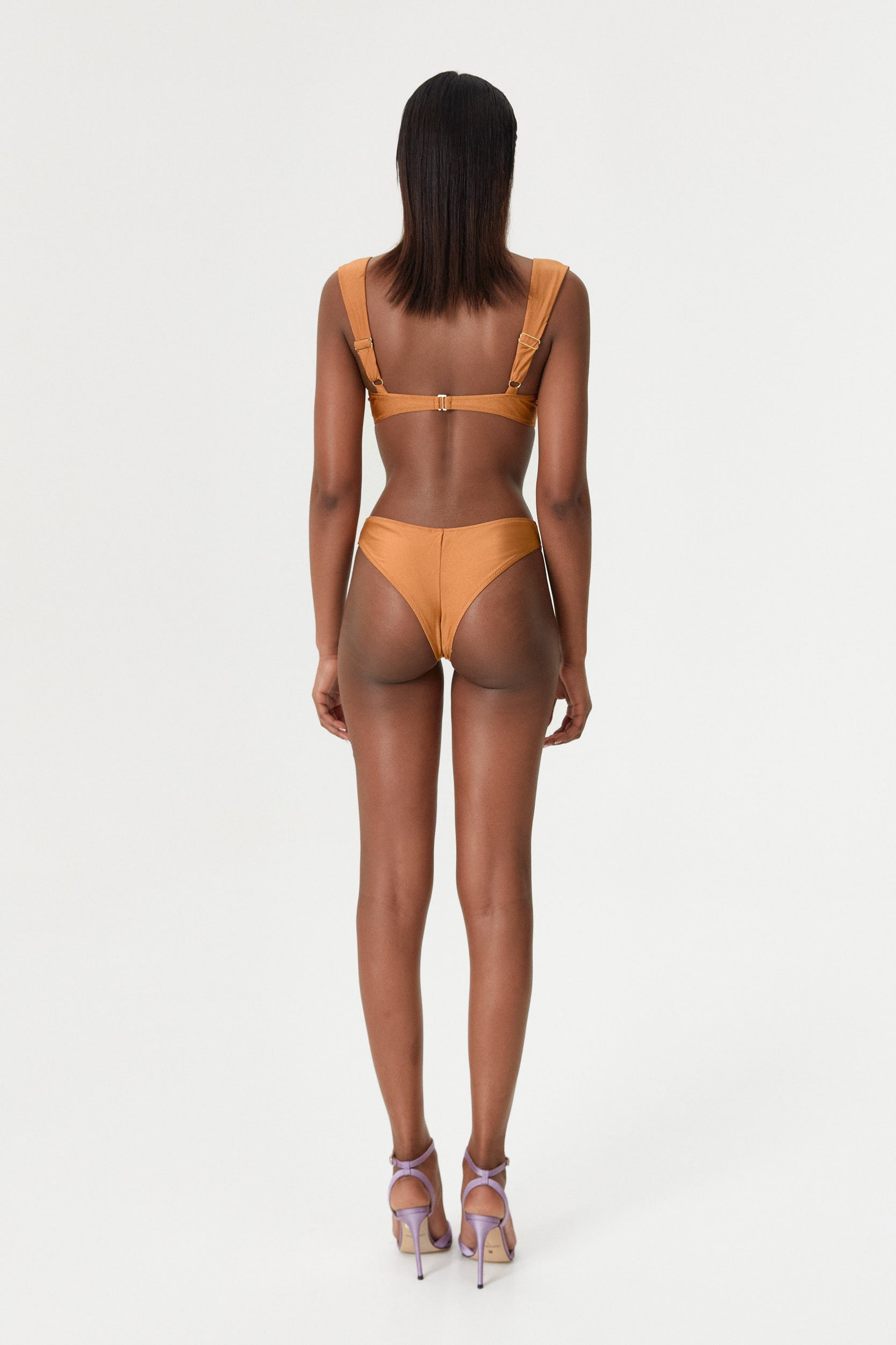 Amber Underwire Top