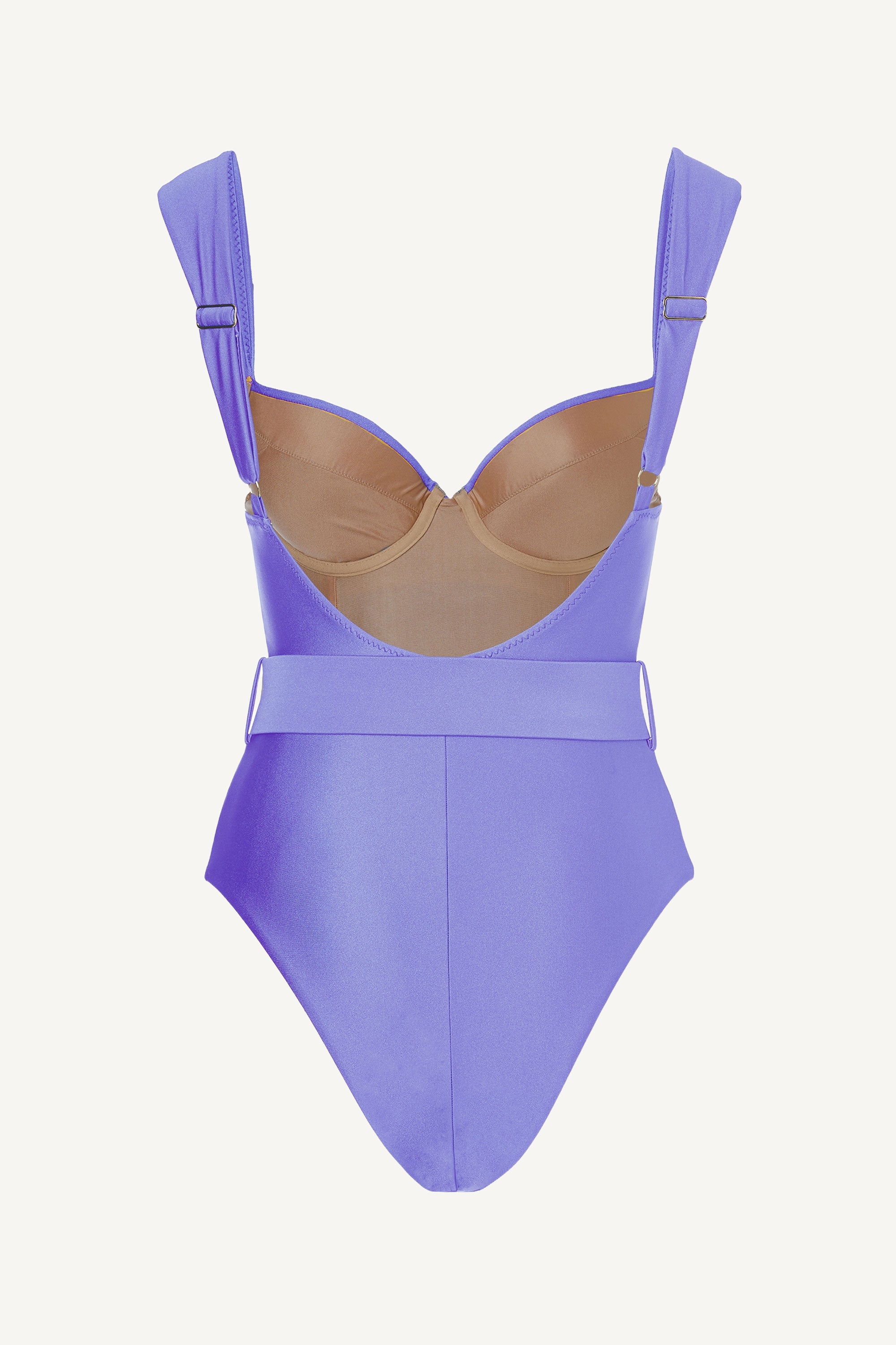 Amethyst Iconic One Piece