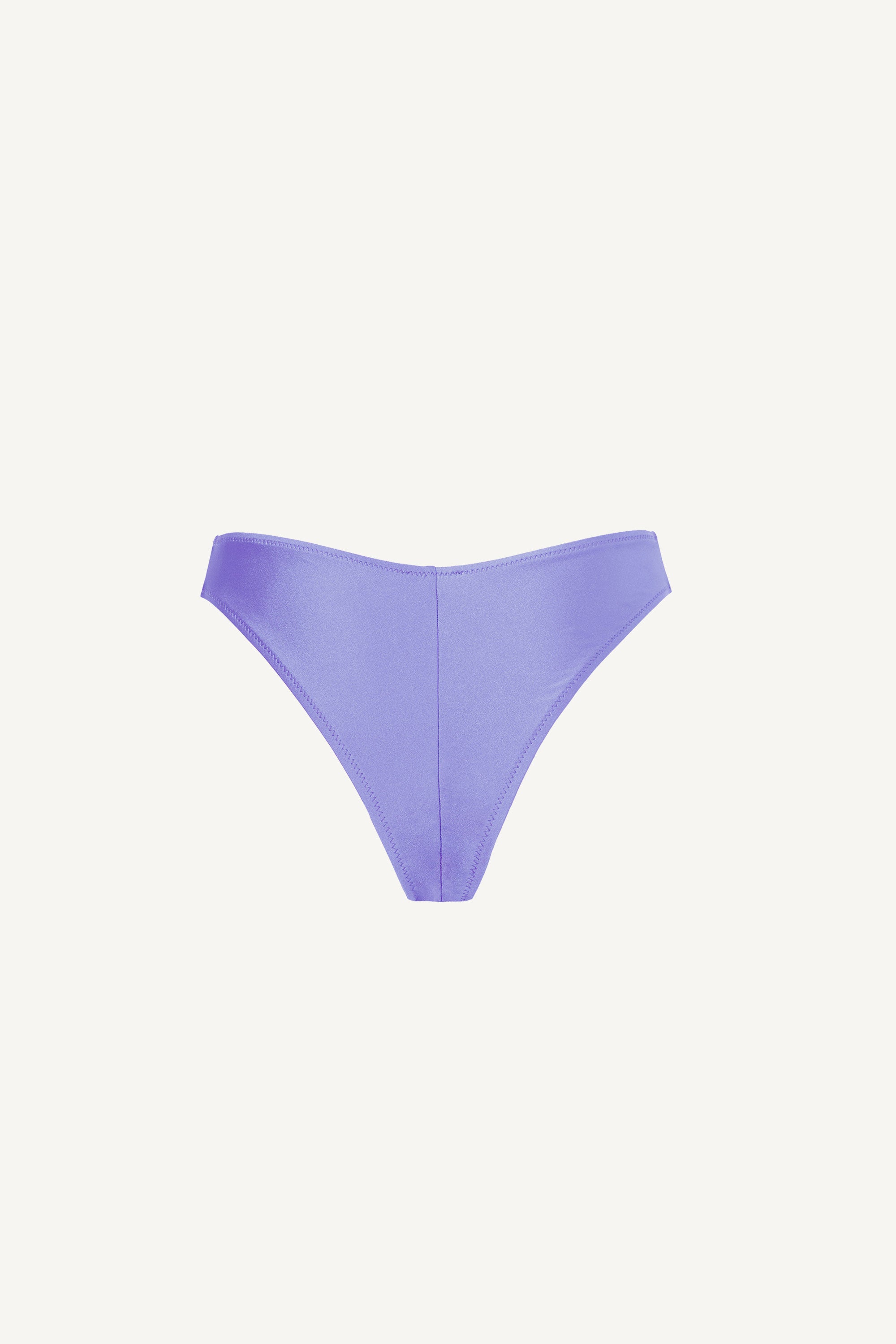 Amethyst V-Cut Bikini Bottom