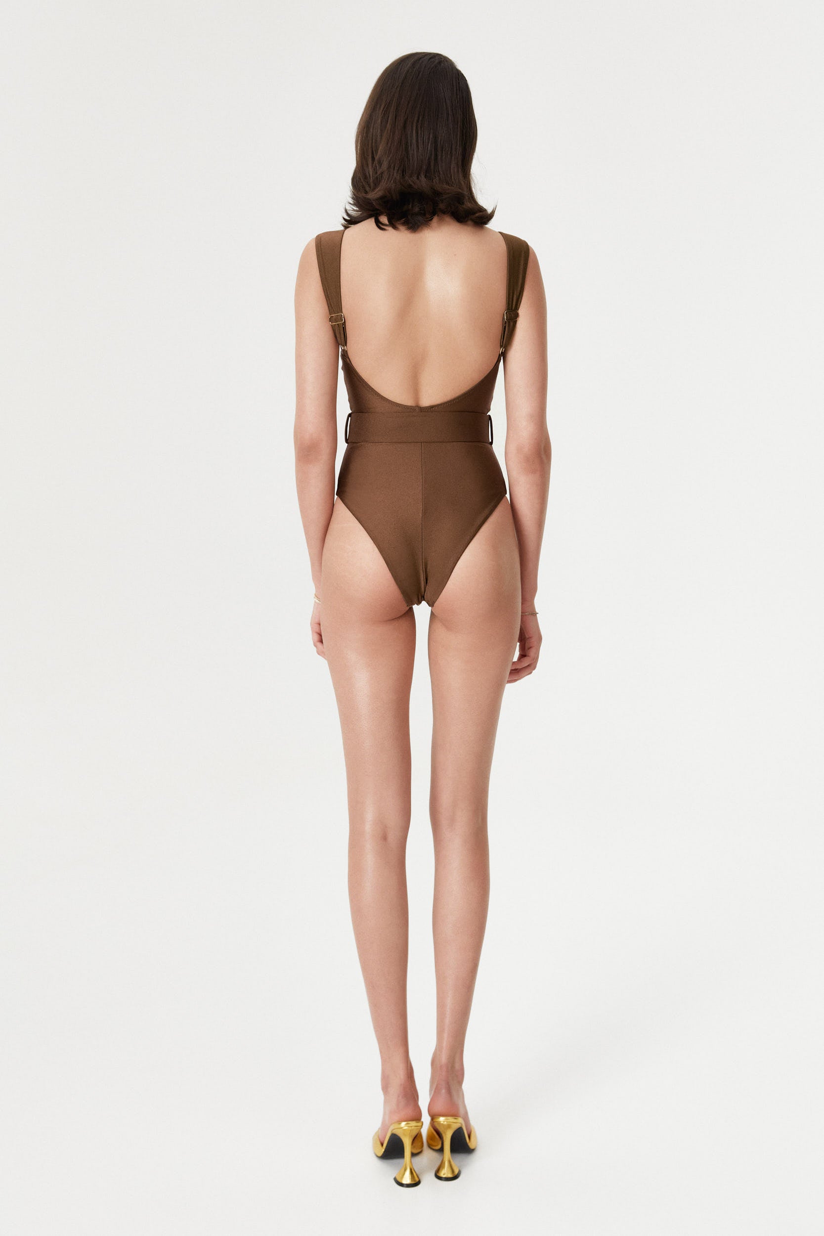 Bronzite Iconic One Piece