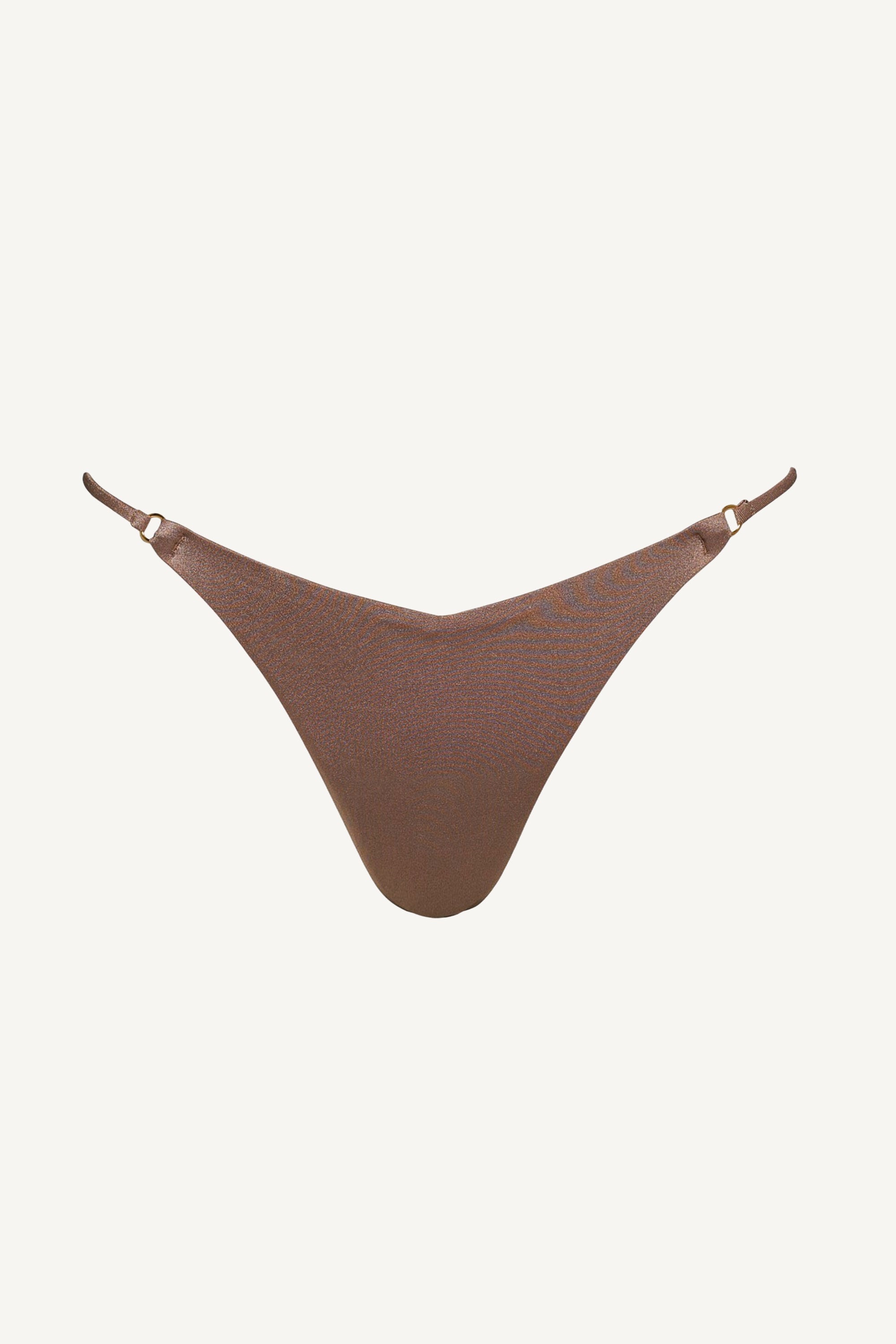 Taupe Adjustable Side Bottom