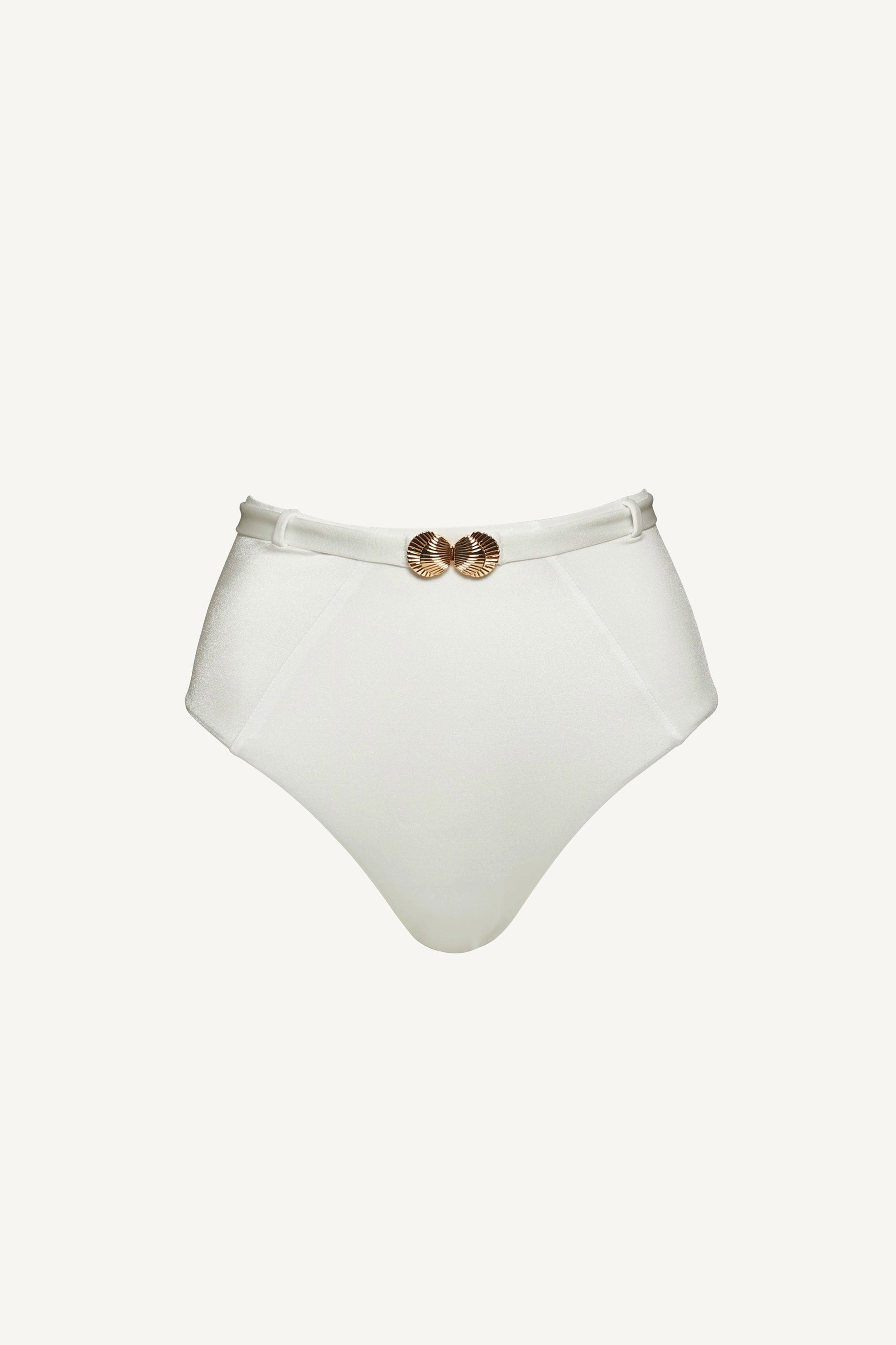 Moonstone Classic High Waist Bottom