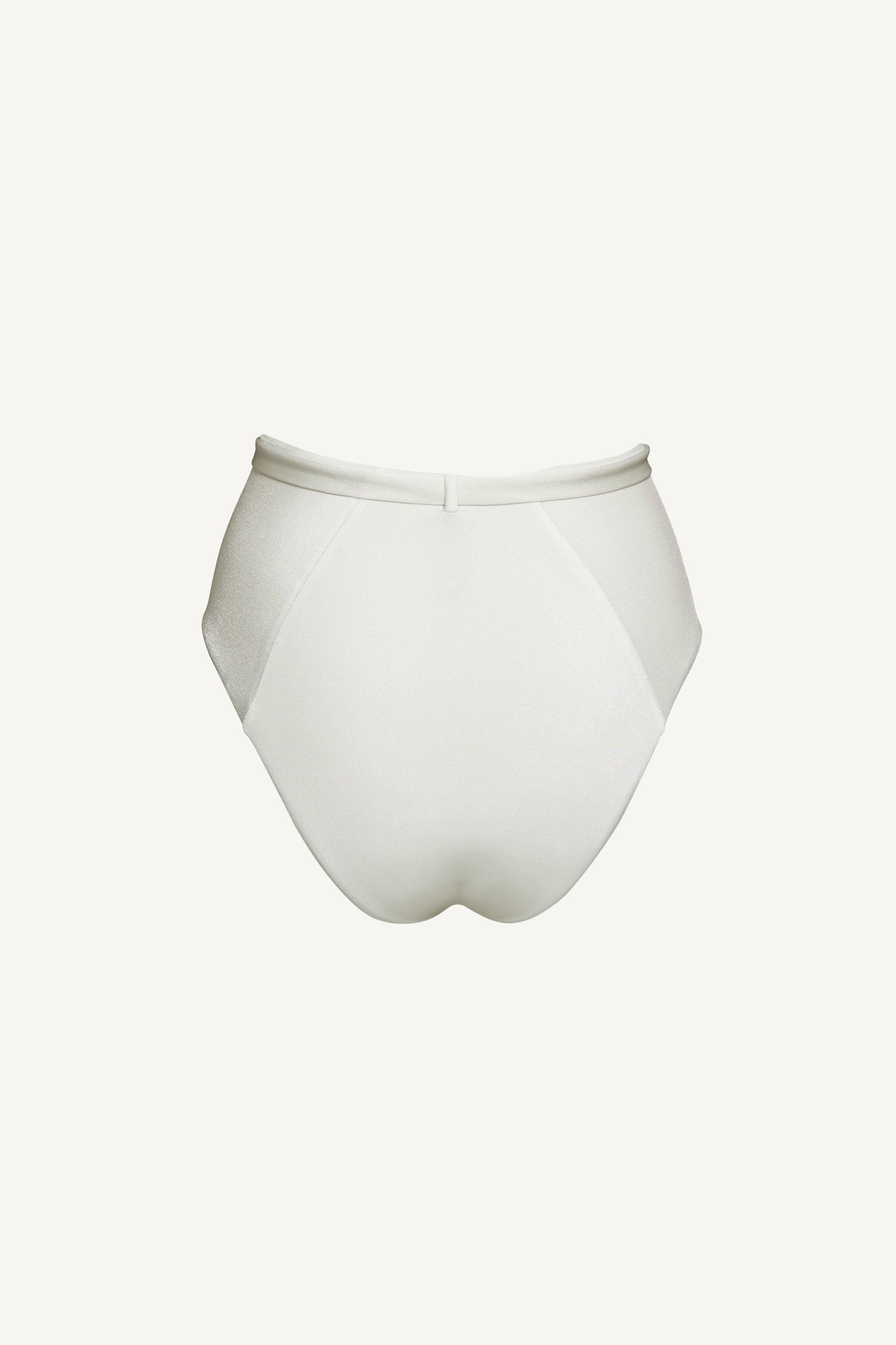 Moonstone Classic High Waist Bottom