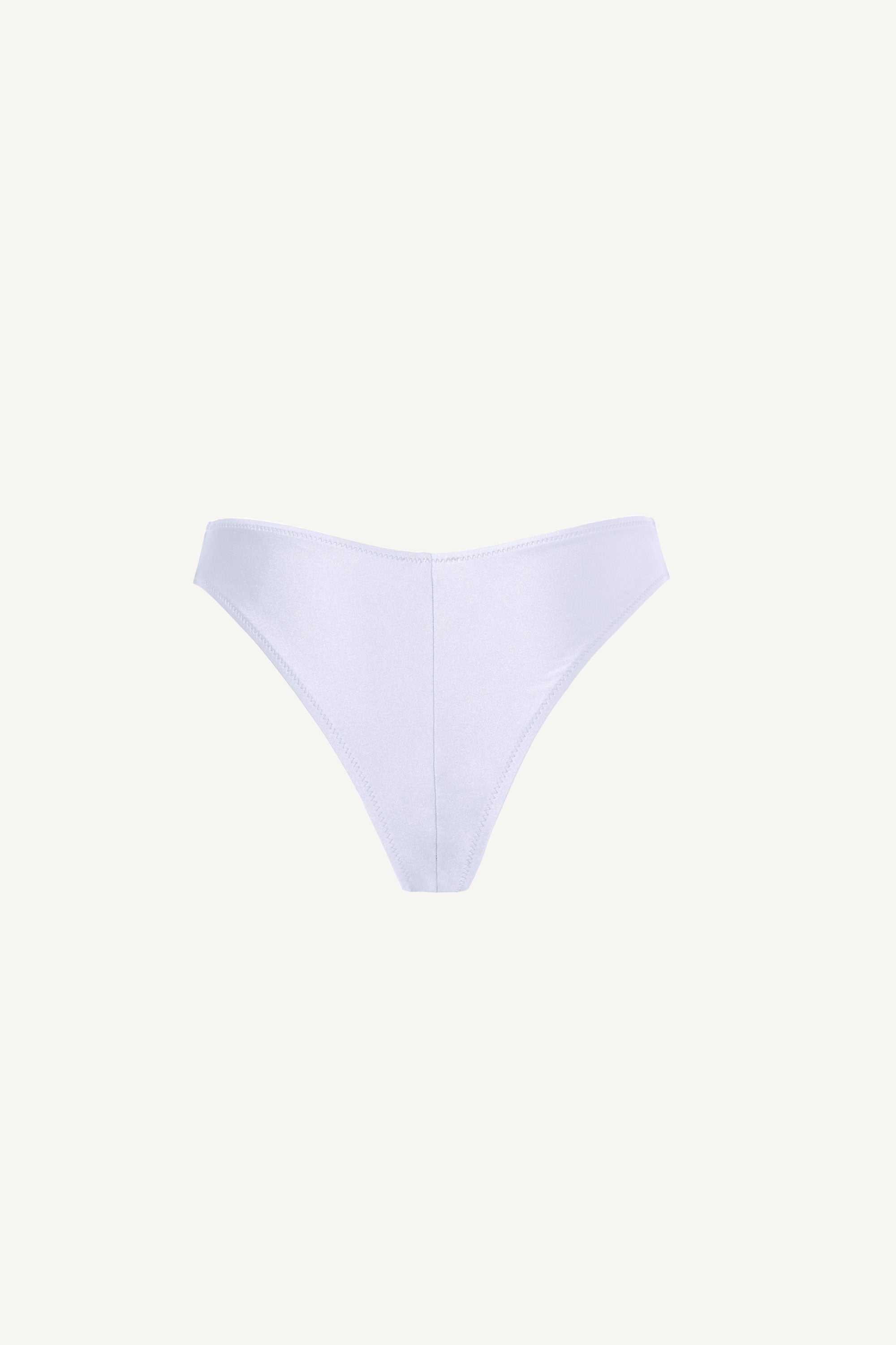 Moonstone V-Cut Bikini Bottom