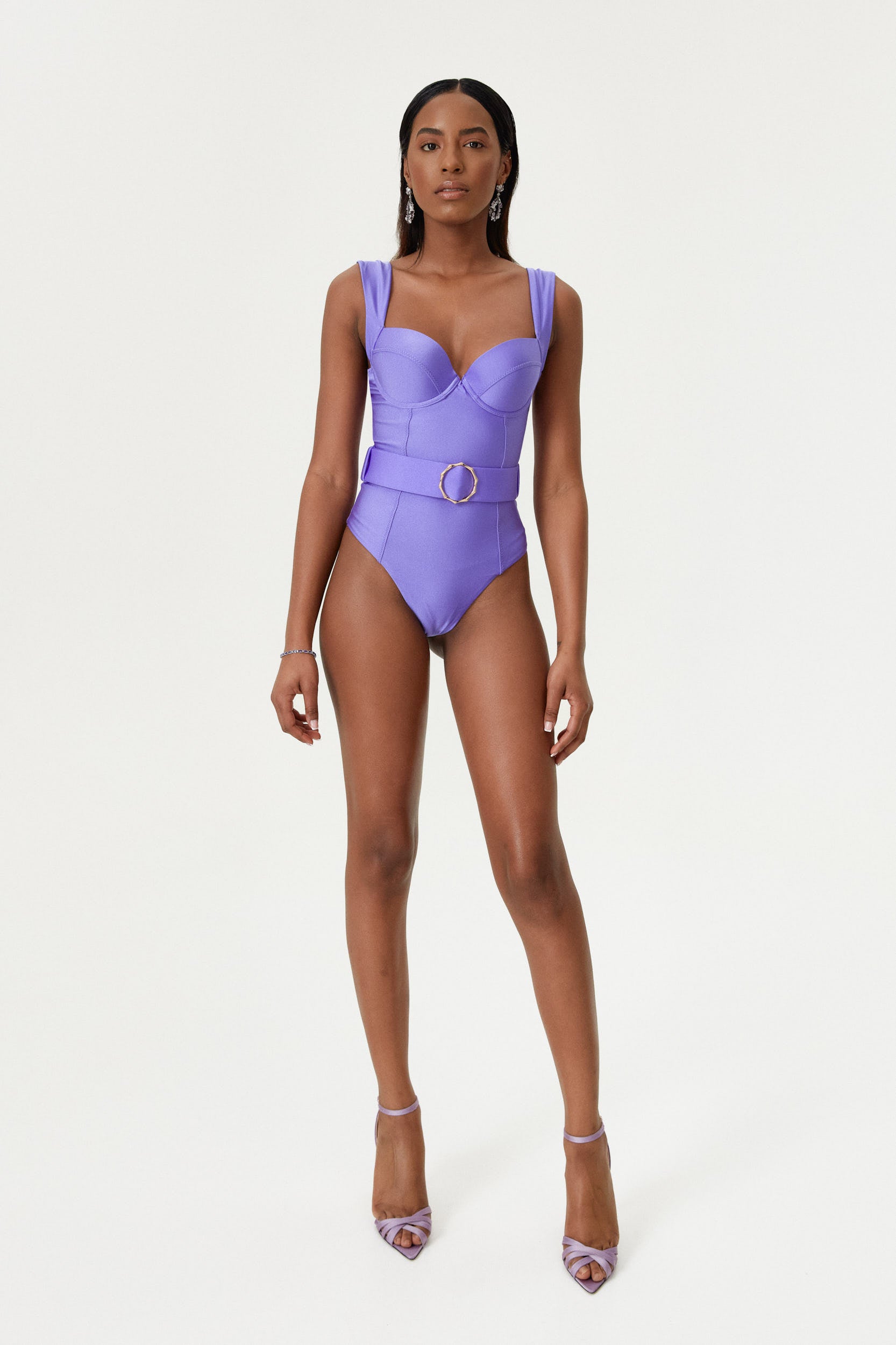 Amethyst Iconic One Piece