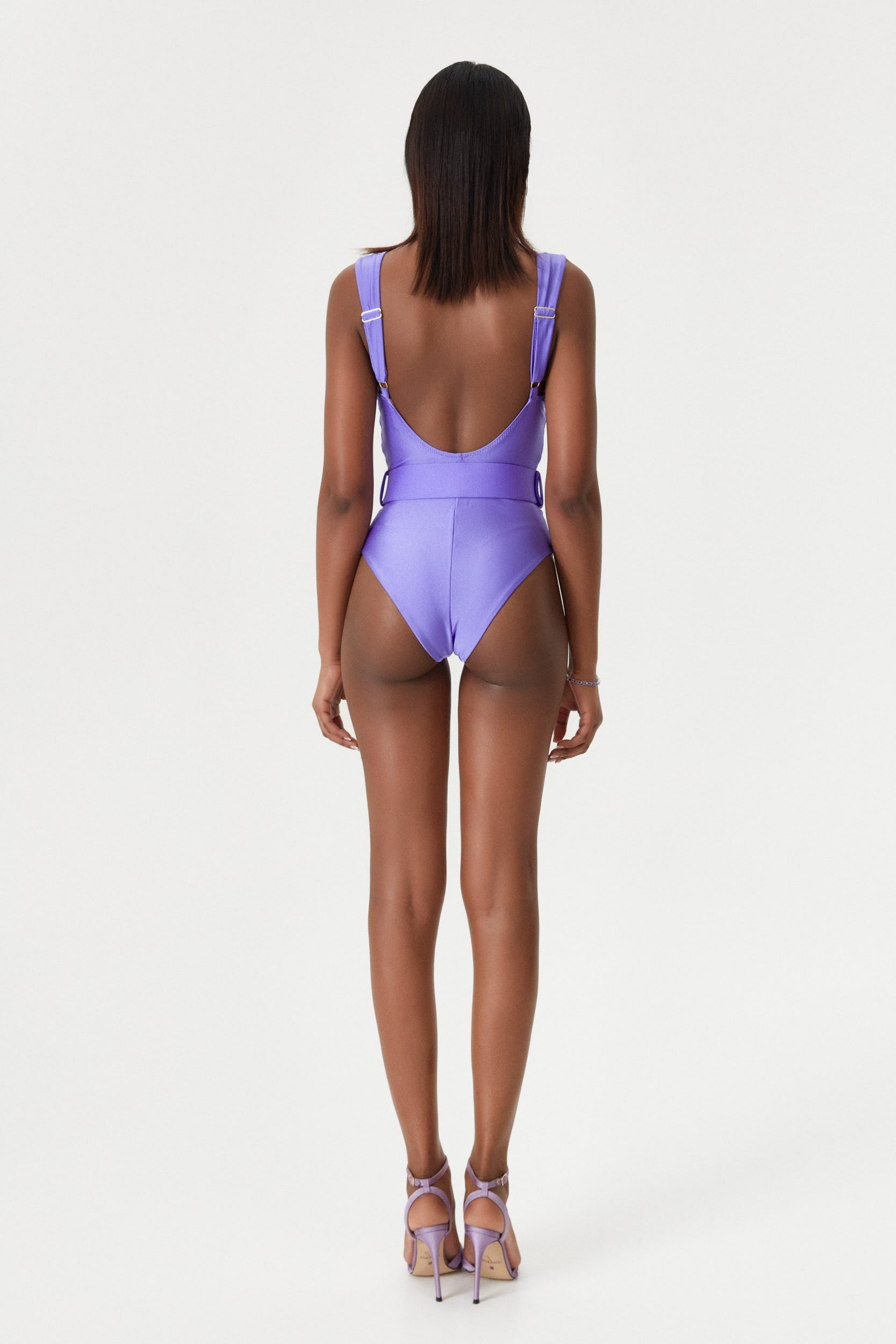 Amethyst Iconic One Piece