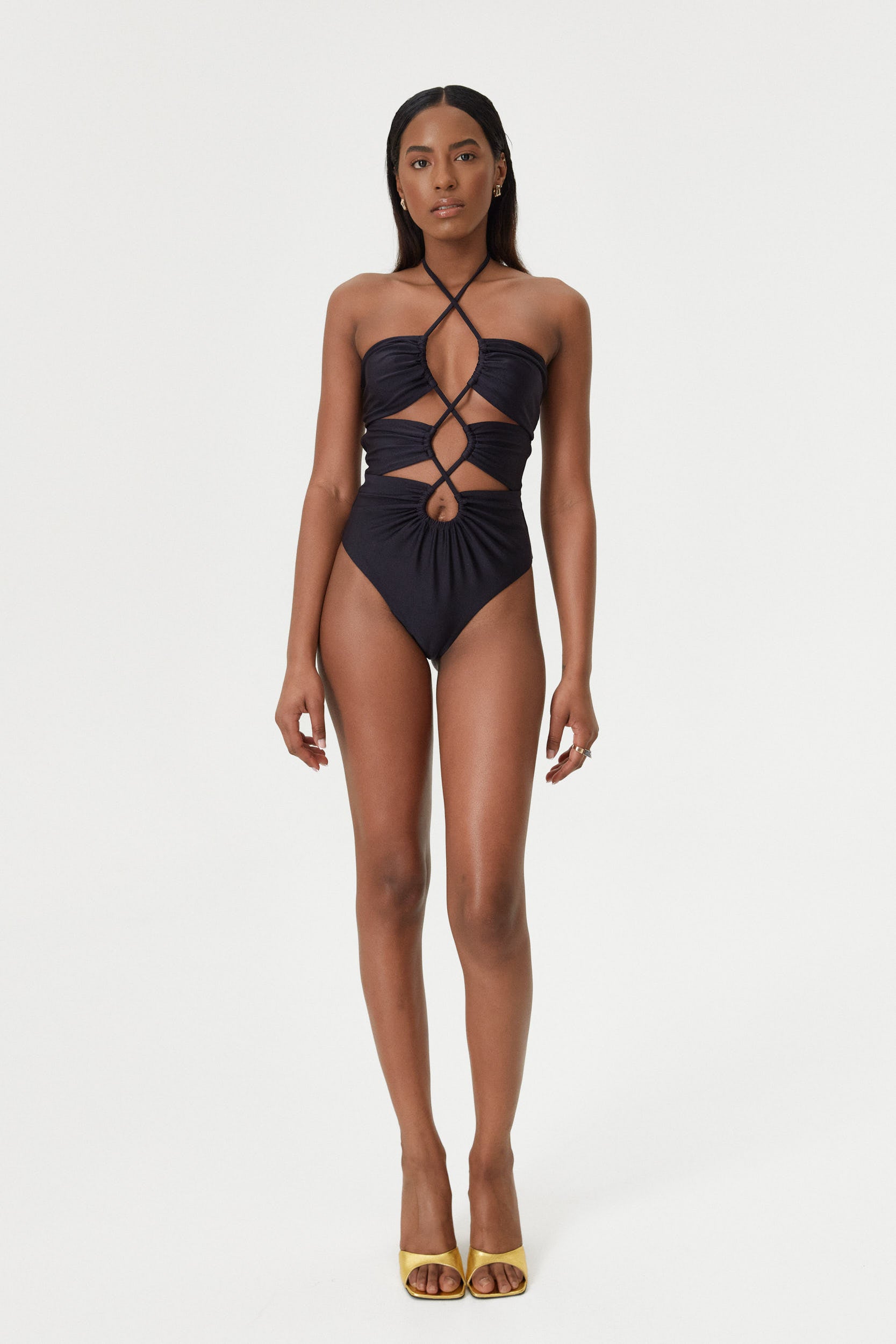 Onyx Infinity One Piece