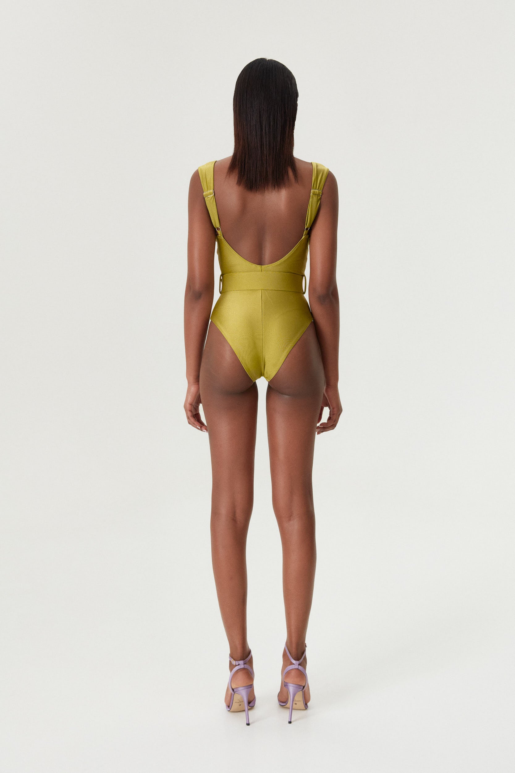 Peridot Iconic One Piece