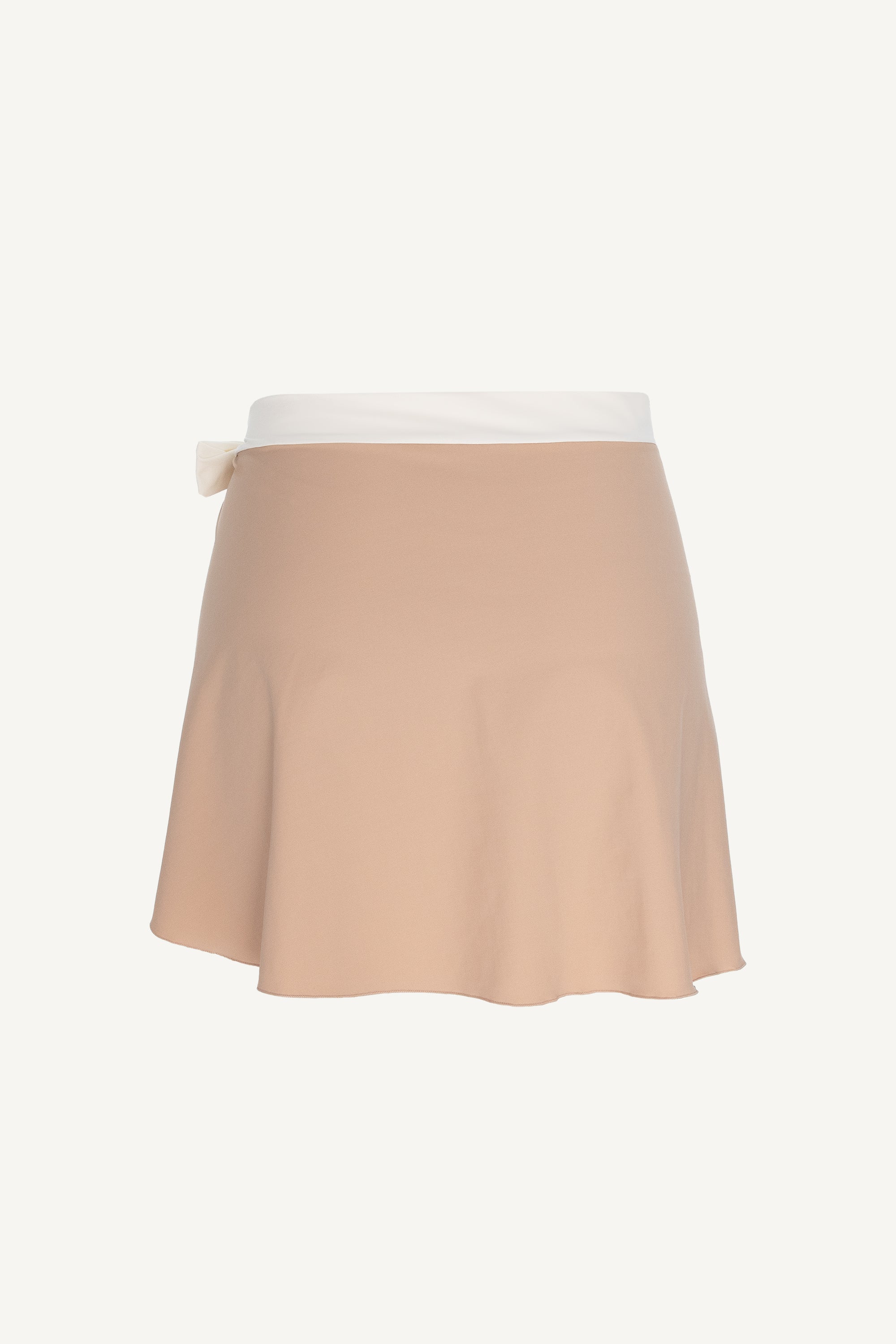 Nude Aria Beach Cover-Up