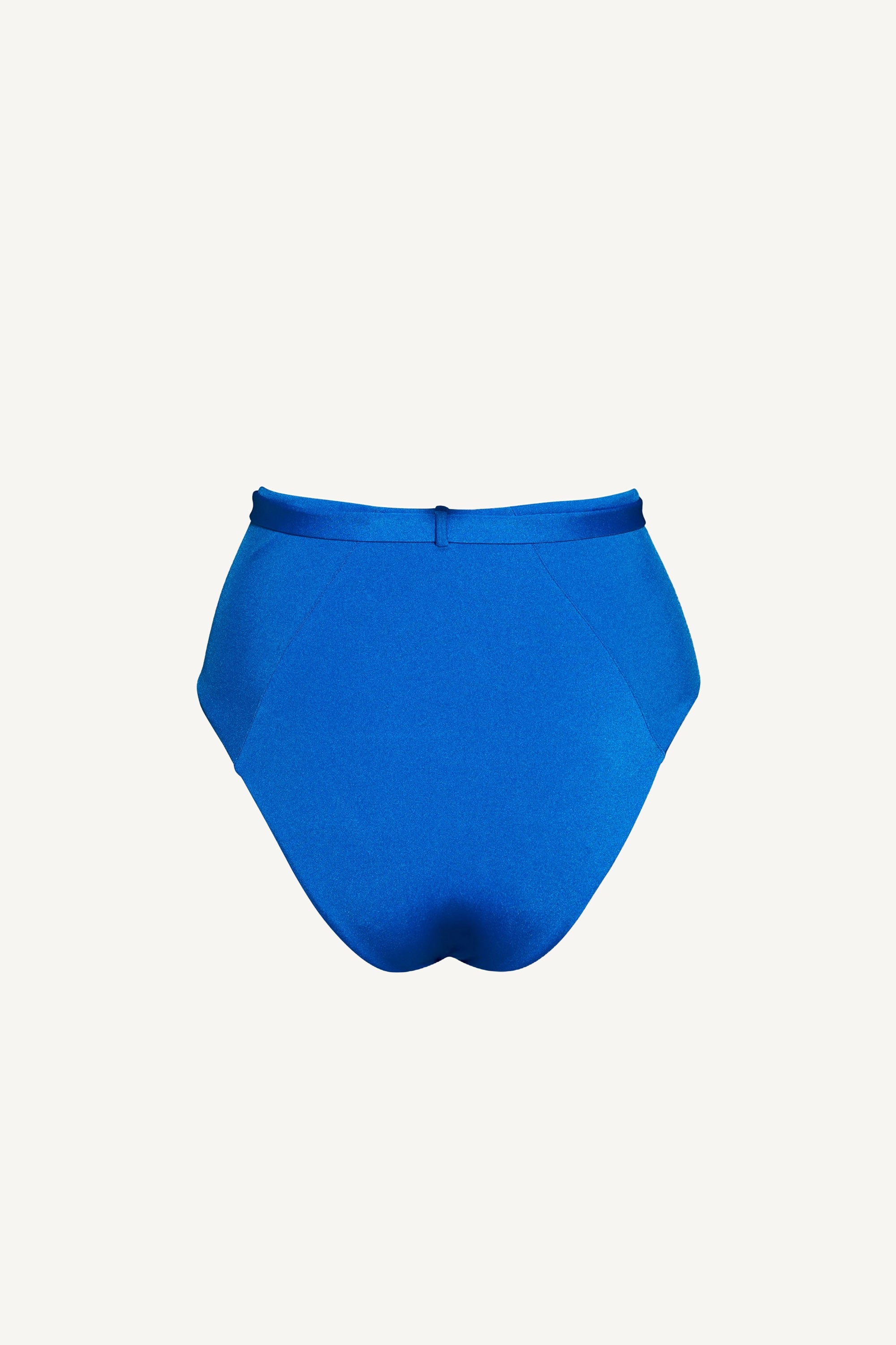 Sapphire Classic High Waist Bottom