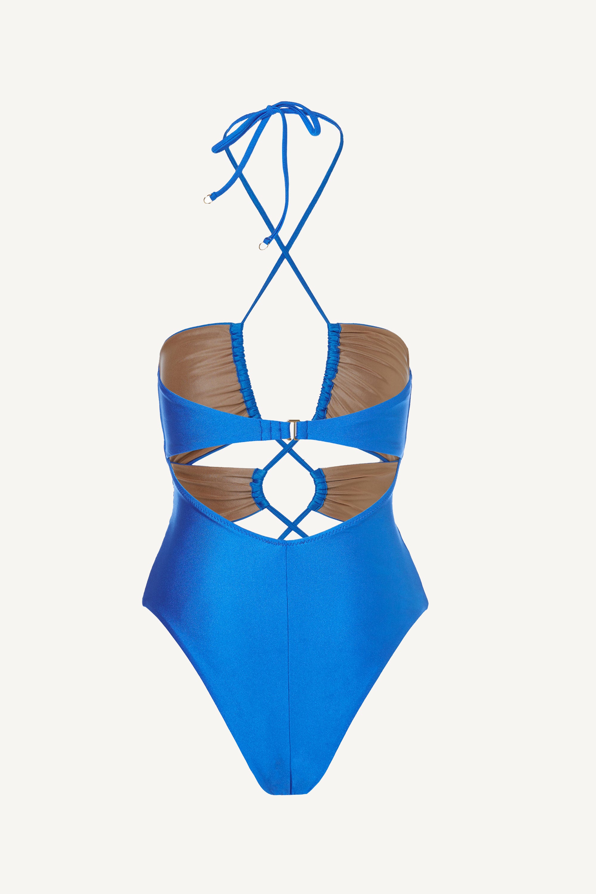 Sapphire Infinity One Piece