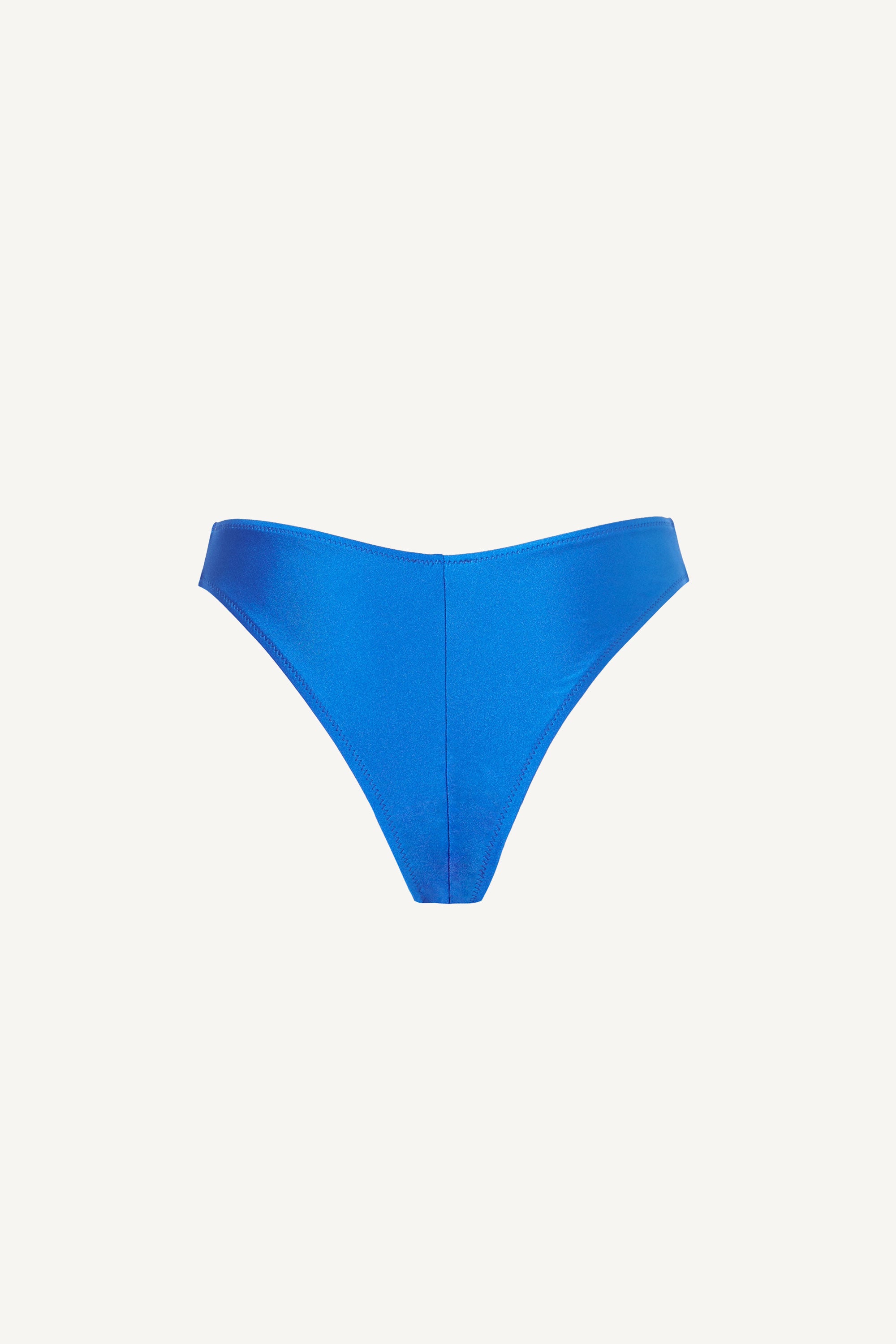 Sapphire V-Cut Bikini Bottom